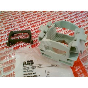 Адаптор для монтажа на ДИН-рейку | 1SFA611920R8001 | ABB - ABB