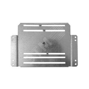 Плата монтажная для фиксированных XT2 (2PW) | ED270 | ABB - ABB