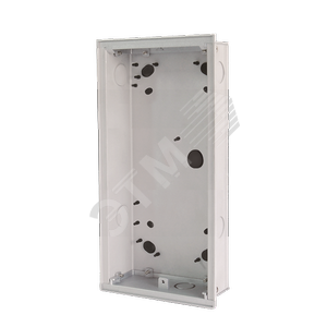 Монтажная коробка, размер 1/3 2