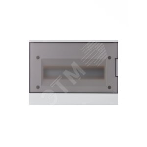 Бокс навесной 12М серая дверь Basic E (с клеммами) | 1SZR004002A2204 | ABB - фото 3