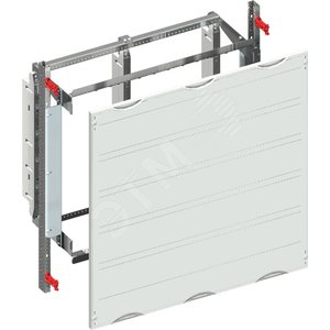 Модуль для разъединителей NH 185мм| MBL35 | ABB - фото 2