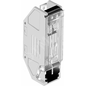 Держатель предохранителей OFAX4AS1 1-полюсный до 1250А, IP20 | 1SCA022631R2410 | ABB 2