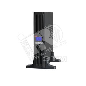 Источник бесперебойного питания ИБП PowerValue 11 RT 2000ВА (4NWP100101R0001) - ABB