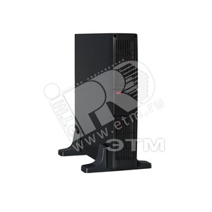 Модули батарейные для ИБП 2000ВА EXBAT 8x7.2Ач