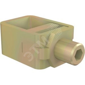 Выводы силовые для стационарного выключателя FB XT1 (комплект из 8шт.) | 1SDA066960R1 | ABB 2