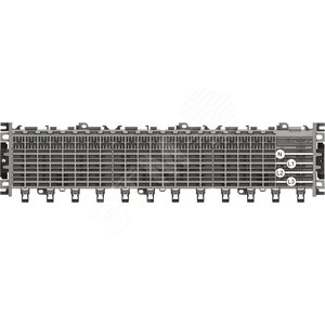 Шинная разводка в сборе ZLS905E26-3LN (2CCA183107R0001) 2