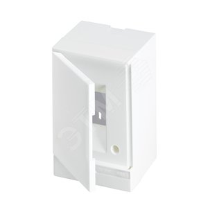 Бокс навесной 2М белая дверь Basic E (без клемм) | 1SZR004002A2100 | ABB - фото 2