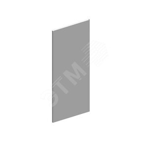 Плата монтажная для шкафа 4/8R# | RM48 | ABB - фото 2