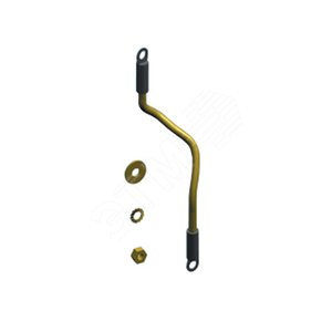 Комплект заземления | RZ36 | ABB 2