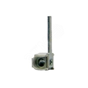 ПЕРЕХОДНИК для DS9 FEED IN 25/15 1P | 2CSL980001R2515 | ABB - фото 2