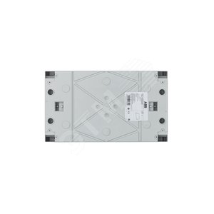 Mistral65 бокс настенный 18М прозрачная дверь | 1SL1203A00 | ABB 4