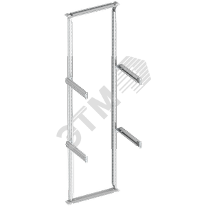 Каркас монтажный TriLine 1PW OH8 D625