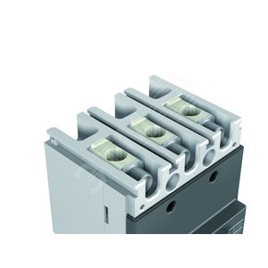 Выводы сил.выкл. KIT FC CuAl A2 250A (комплект из 1шт.) - фото 2