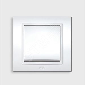 Zena жемчуг выключатель 1кл (500-012500-200) - ABB