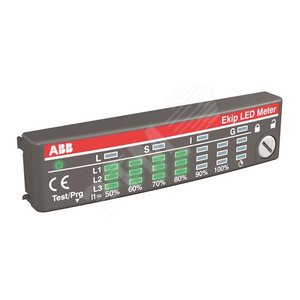 Светодиодный индикатор EKIP LED METER | 1SDA068660R1 | ABB - фото 2