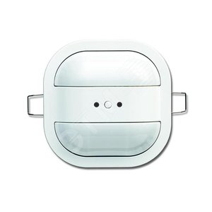6131/40-24-500 Датчик движения KNX Sky, альпийский белый | 6132-0-0350 | 2CKA006132A0350 | ABB - фото 2