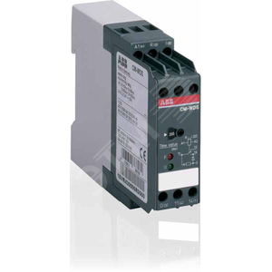 Адаптер ADP.01 для винтового монтажа реле CM-S | 1SVR430029R0100 | ABB - фото 2