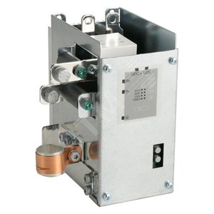 Тормозной прерыватель NBRA-656C Pmax 88,4кВт, IP01 - фото 2