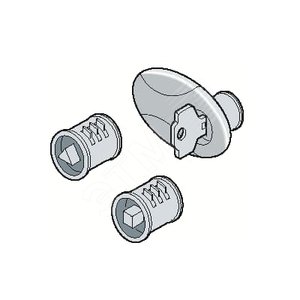 Комплект для защиты от умышленной порчи (1SL0458A00) - ABB