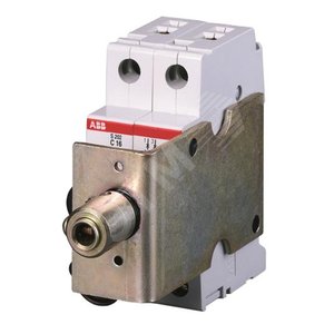 Поворотный механизм S2C-DH | GHS2001901R0003 | ABB - фото 2