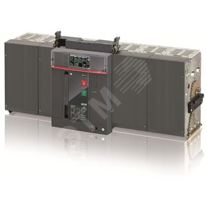 Выключатель автоматический выкатной E6.2X/f 4000 Ekip Dip LSI 4p WMP|1SDA073322R1| ABB - фото 2
