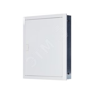 Щит распределительный в нишу 684х560х120 (96 мод) | U42 | ABB - фото 2