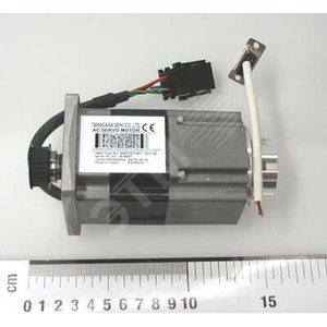 Мотор 3hac021800-003 для 5-6 осей - ABB