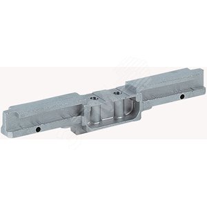 Соединитель профилей прямой EDF уп=2шт | ED30P2 | ABB 2