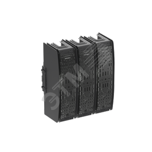 Держатель предохранителей OFAZ3S3 (1SCA151177R1001) 2