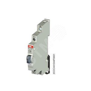 Выкл.кноп.подсвет.б. E217-16-01B220 | 2CCA703255R0001 | ABB - фото 2