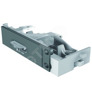 Блокировка навесным замком в положении Вкачен/Тест/Выкачен PLP D=4/6/8mm E1.2 | 1SDA073840R1 | ABB 2