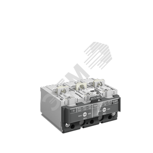 Расцепитель защиты MA 160 IM=960...2240 XT2 3P - фото 2