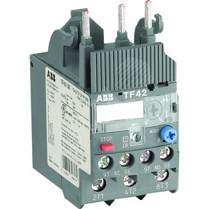 Ограничитель перенапряжения RC 5-2/50 24..50B AC для A45..A110 | 1SBN050200R1000 | ABB 2