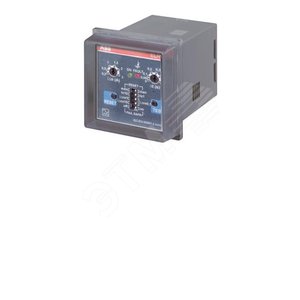 Дифференциальное реле ELR48V24P - ABB
