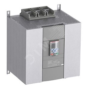Софтстартер PSTX720-690-70 710кВт 690В 720A с функцией защиты двигателя | 1SFA898218R7000 | ABB - ABB