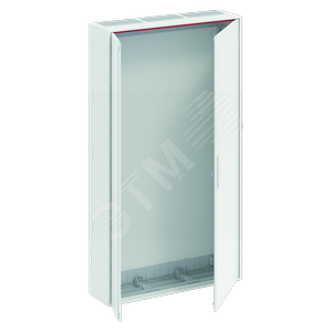 Шкаф навес IP44 1400x800x215 пустой с дверью B39 | 3/5B | 2CPX052080R9999 | ABB