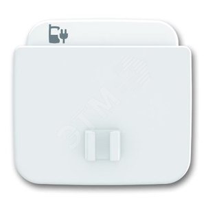 REFLEX Плата центральная для блока питания microUSB - 6474U альпийский белый 6478-214 (6478-214-500) - фото 2