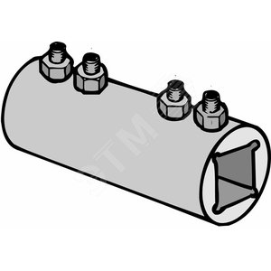 Соединительный переходник OETLZX95 | 1SCA022083R5620 | ABB - фото 2