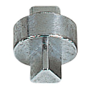 Замок треугольник для держателя ZH121 | ZH132 | ABB - фото 2