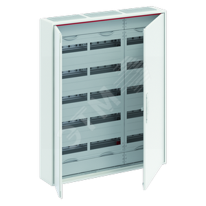 Шкаф 180 М навес IP44, 950x800x160 DIN-150 мм N/PE CA36RZ1 | AT63R5IE | 2CPX052287R9999 | ABB - ABB