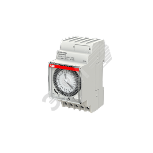Реле времени суточное AD1CO-R-15m (AD1CO-R-15M) - фото 2
