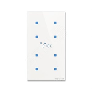 Сенсор Tacteo 4-кн с RTC, верт TBR/U4.7.1-CG - ABB