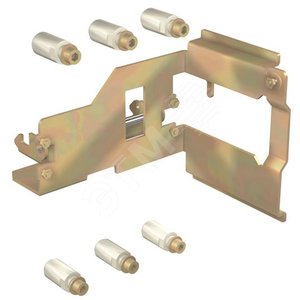 Комплект преобразования исполнения KIT MP T7-T7M-X1 W 4p | 1SDA062163R1 | ABB - фото 2