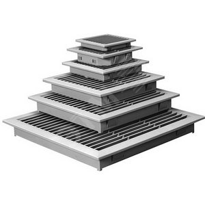 Выходной фильтр 130 x 130 мм - ABB