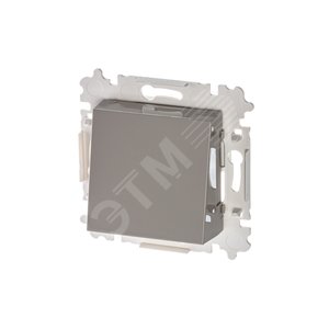 ABB Levit Кофе макиато Кабельный вывод | 3938H-A00034 18W | 2CHH480034A6018 | ABB - фото 2