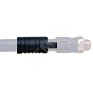Съемник AL, нейлон, черный, D42, AL42RT, 1 шт. (AL42RT) - фото 2