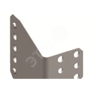 Держатель поперечных профилей - ABB