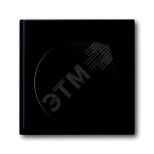Плата ц.для 8223U,impuls,ч.бархат | 8200-0-0128  | 2CKA008200A0128 | ABB - фото 2