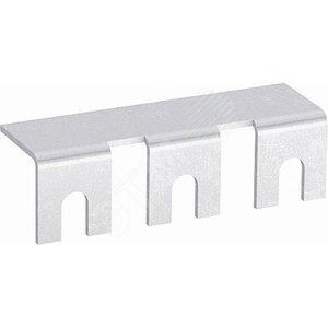 Реле перегрузки тепловое T16-16 диапазон уставки 13А…16А для контакторов типа B6/ B7/ as 2