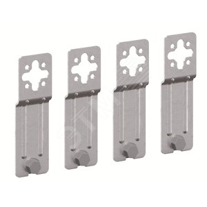 Внешние монтажные петли CZ1P4 (набор 4 штуки) | ZX206P4 | 2CPX052459R9999 | ABB - ABB
